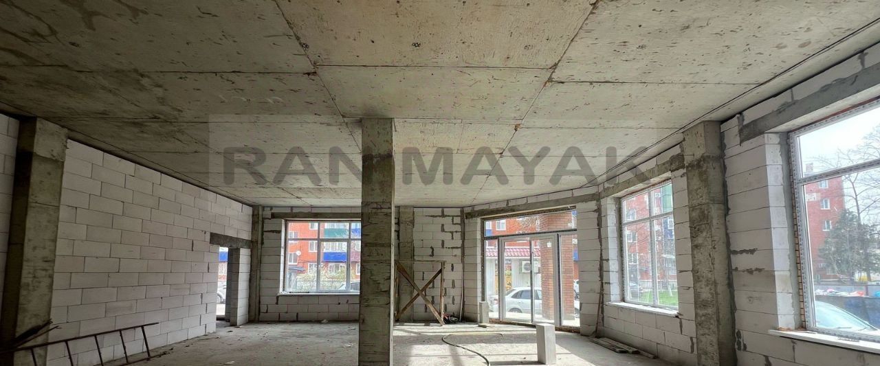 офис г Майкоп ул Димитрова 23 фото 5