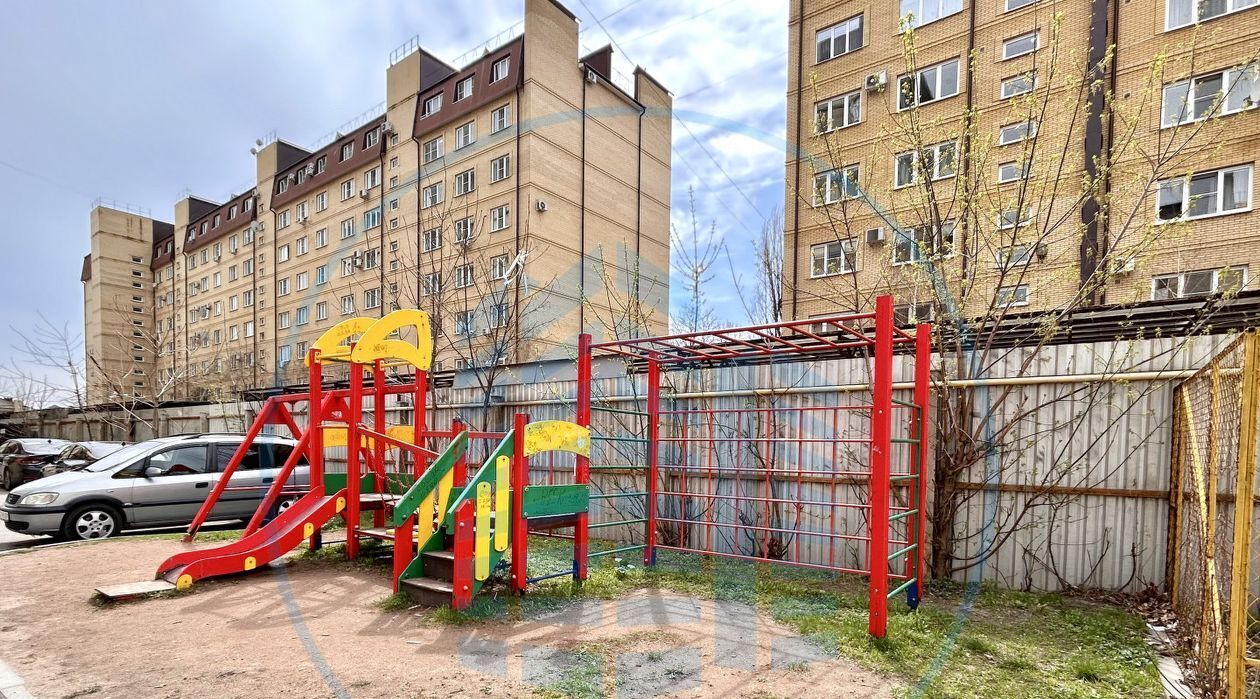 квартира г Ессентуки ул Октябрьская 337/4 фото 12