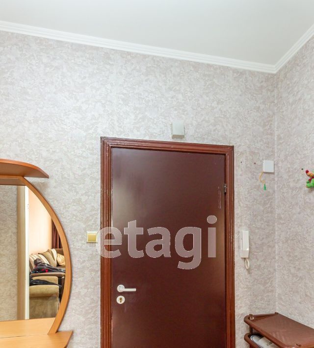 квартира г Сургут ул 30 лет Победы 44/2 20А фото 20