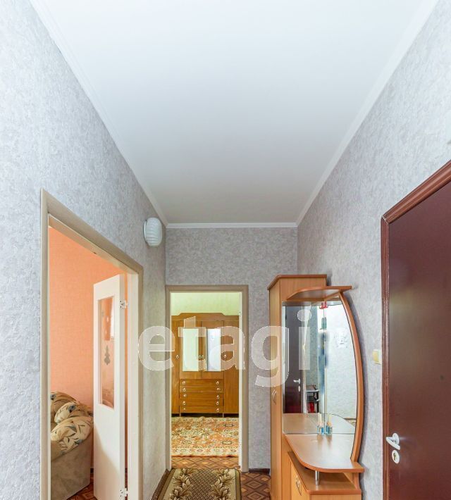 квартира г Сургут ул 30 лет Победы 44/2 20А фото 18