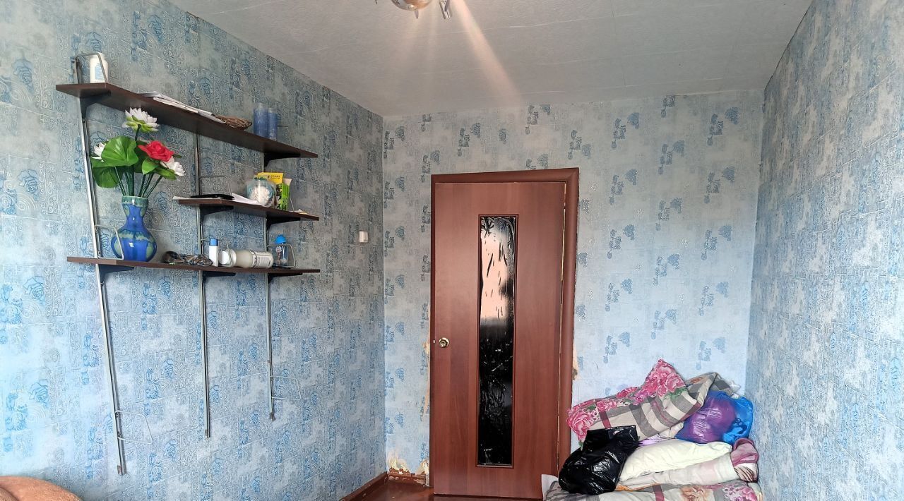 квартира р-н Сегежский г Сегежа ул Маяковского 12 фото 9