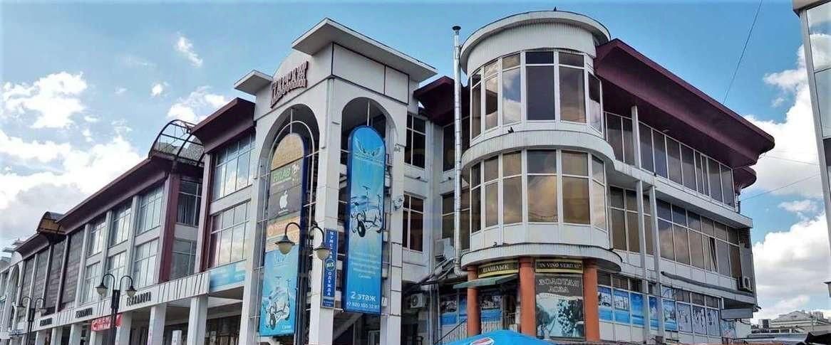 свободного назначения г Белгород Западный б-р Народный 82 фото 2