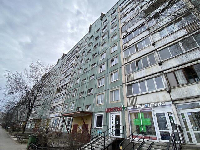 Ленинградская область фото