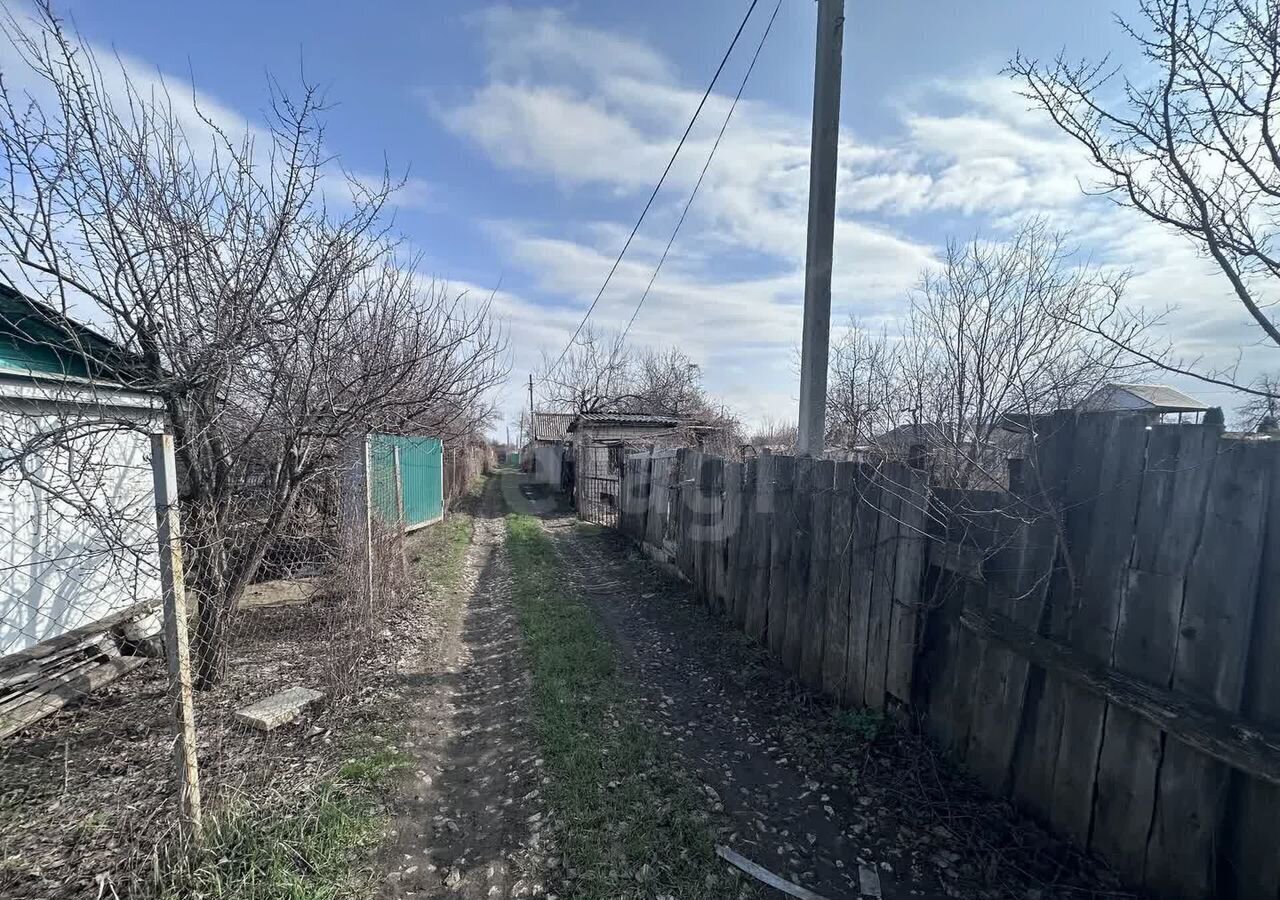 земля г Саратов р-н Ленинский снт терАлмаз-65 2я линия фото 8