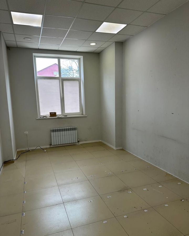 свободного назначения г Ставрополь р-н Октябрьский пр-т Карла Маркса, 7к 1 фото 7
