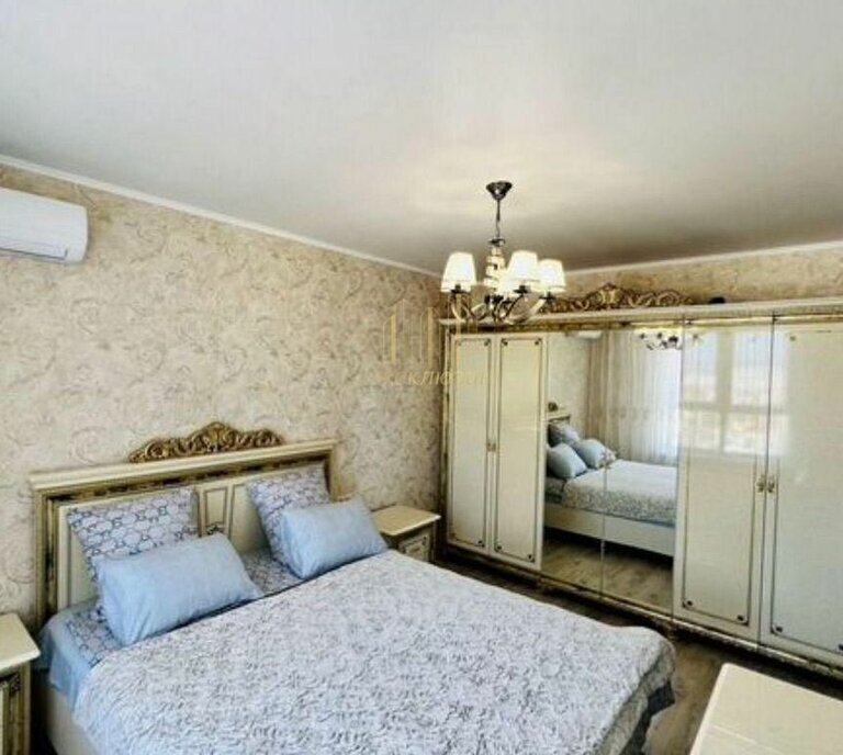квартира р-н Анапский г Анапа ул Толстого 130к/2 фото 18