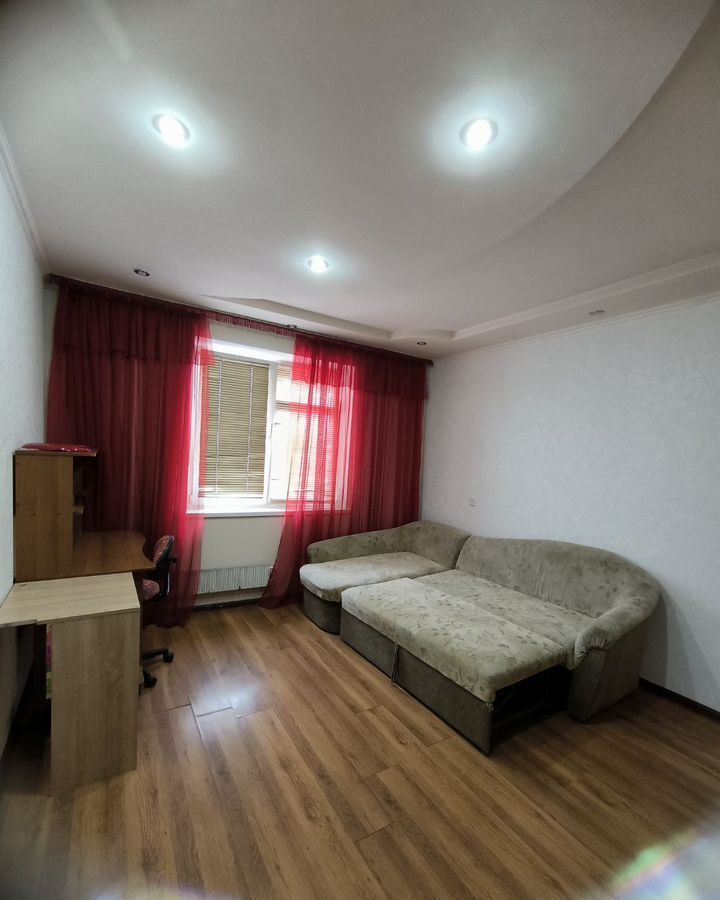 квартира г Новороссийск р-н Центральный ул Исаева 6 фото 6