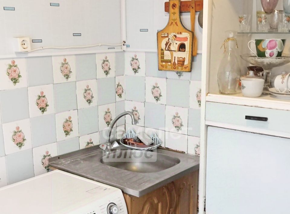 квартира г Астрахань р-н Трусовский ул Вячеслава Мейера 5 фото 10