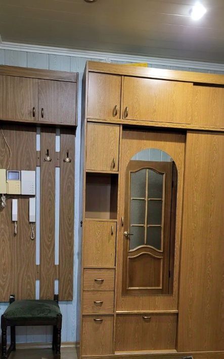 квартира г Ярославль р-н Кировский ул Первомайская 9 фото 10