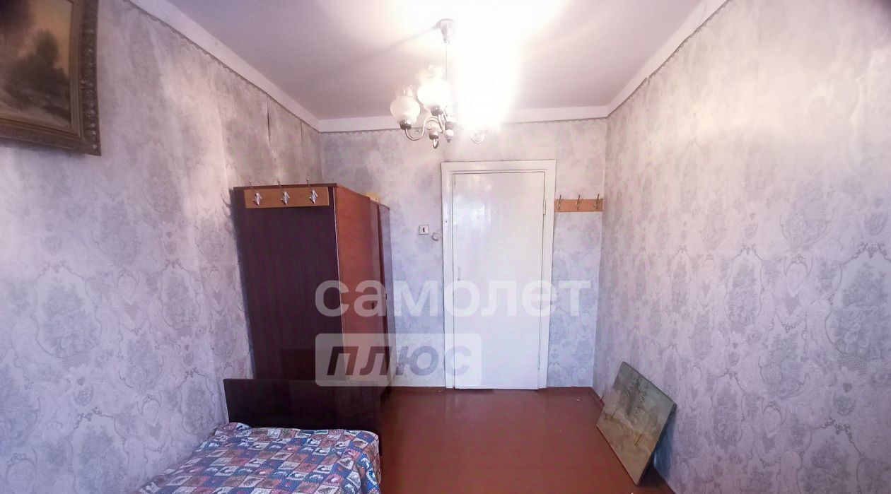 квартира г Старый Оскол Интернациональный микрорайон 31 фото 9
