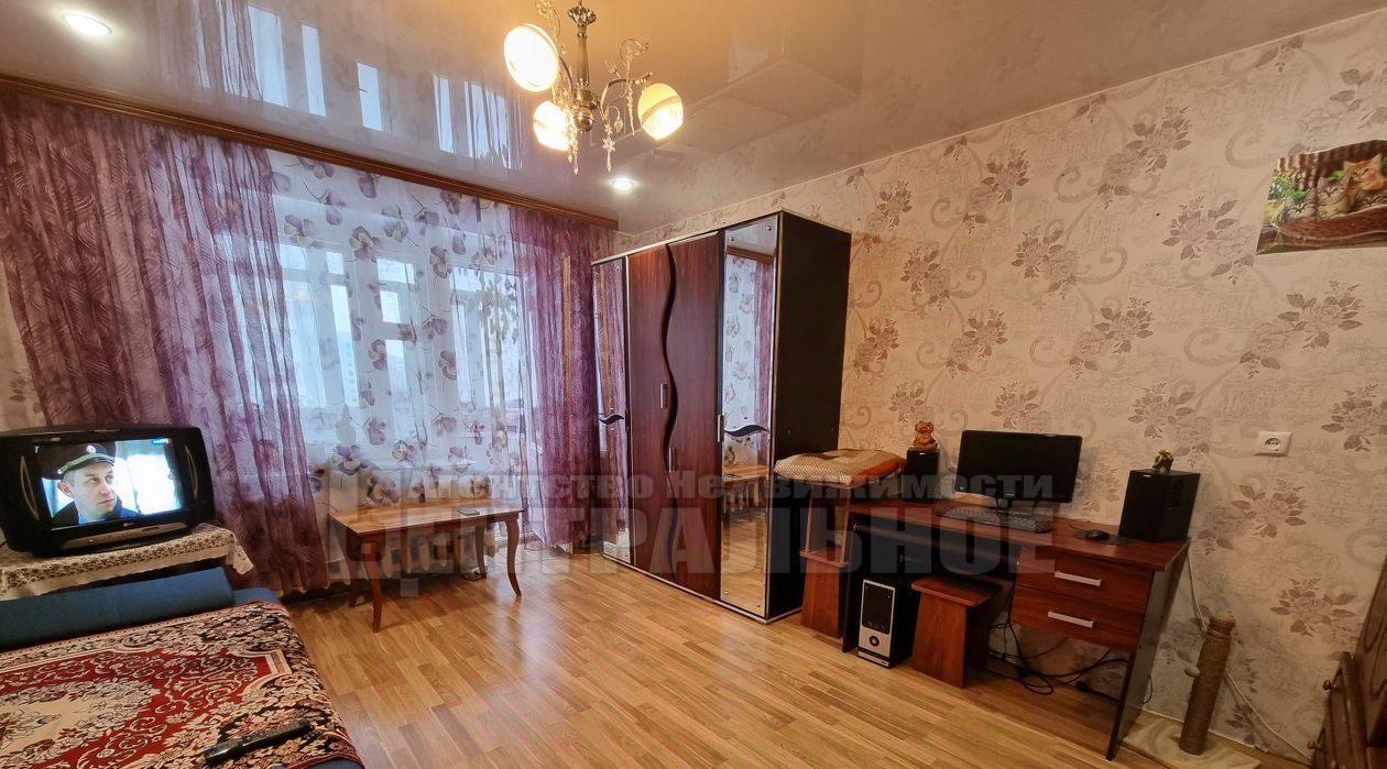квартира р-н Ярцевский г Ярцево пр-кт Металлургов 26 фото 4