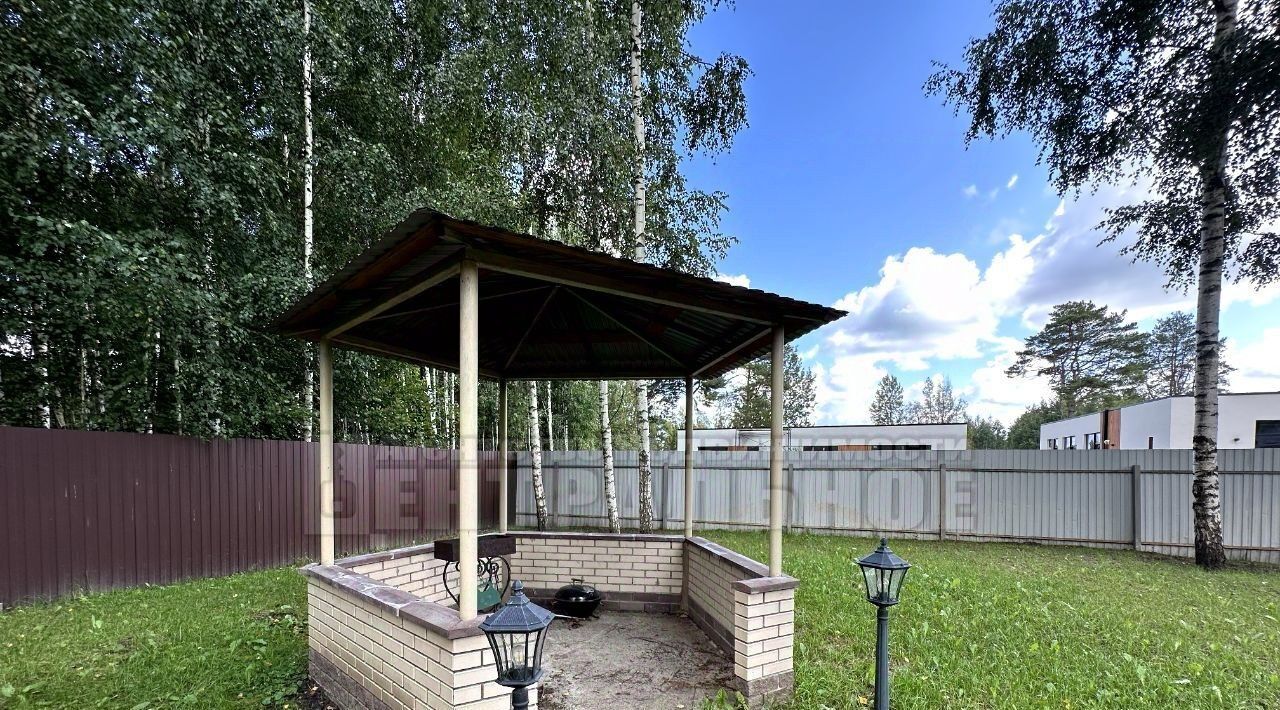 дом г Смоленск ул Новая 5 д. Боровая фото 31