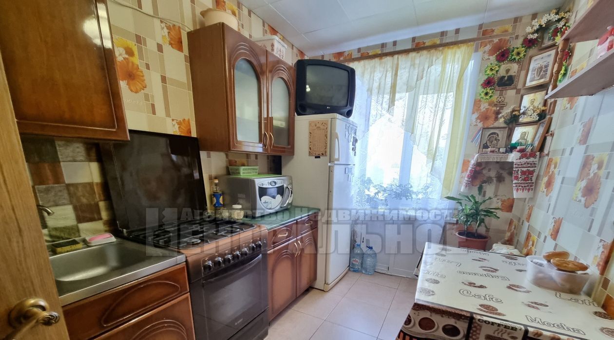 квартира р-н Ярцевский г Ярцево пр-кт Металлургов 26 фото 23