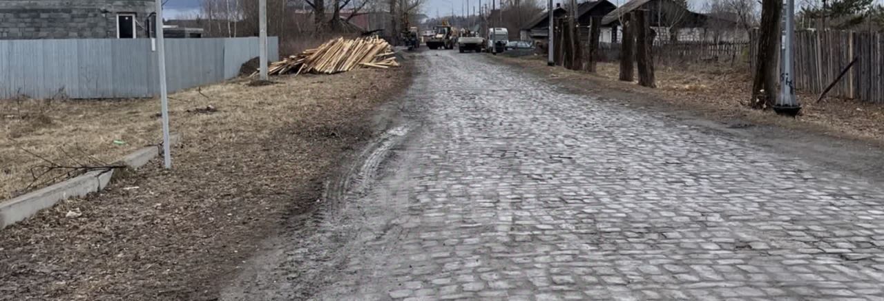 земля г Нижний Тагил р-н Тагилстроевский ул Рабкоров фото 8