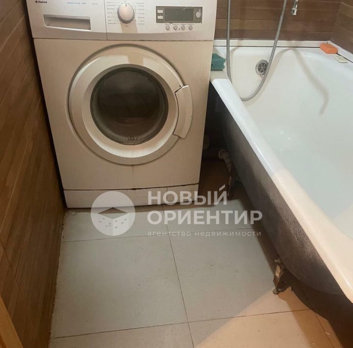 квартира г Березовский ул Косых 8 фото 3