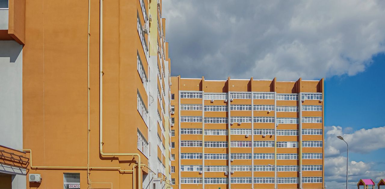 квартира г Тамбов р-н Октябрьский ул Московская 30а фото 3
