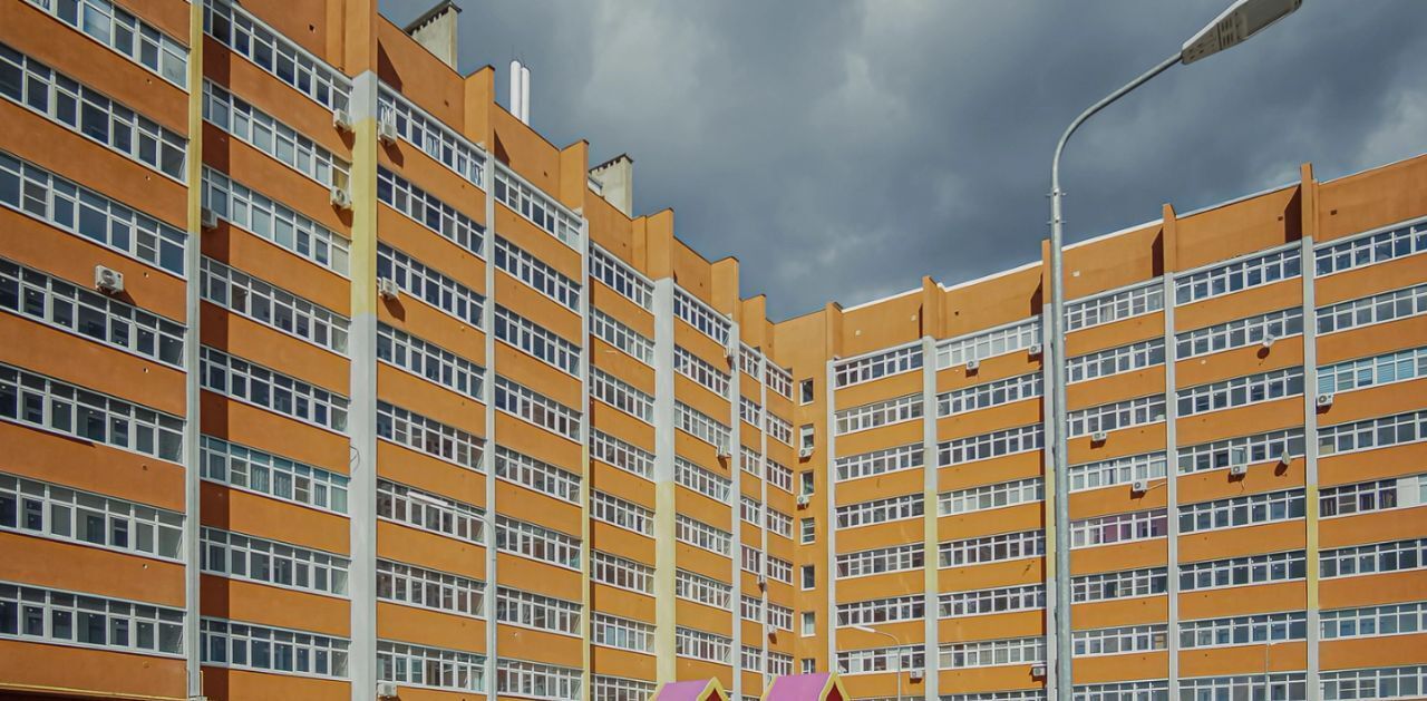 квартира г Тамбов р-н Октябрьский ул Московская 30а фото 5