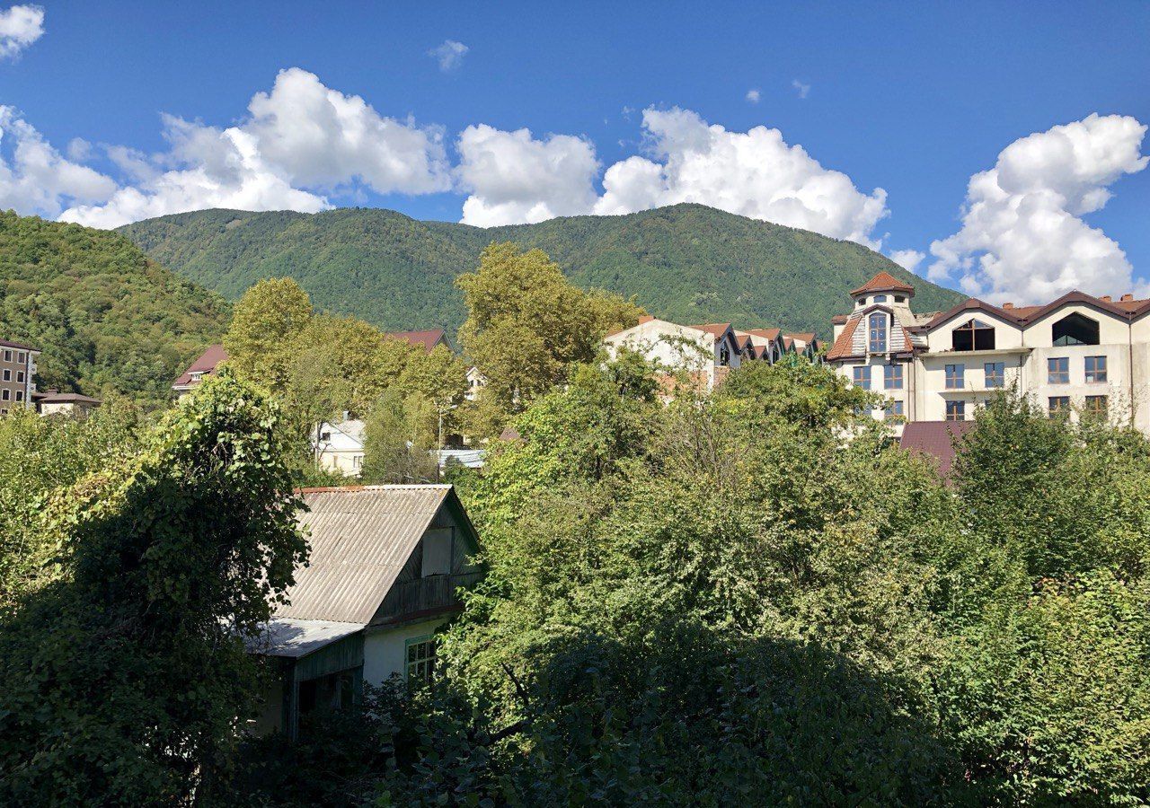 квартира г Сочи р-н Адлерский пгт Красная Поляна ул Вознесенская 6 фото 8