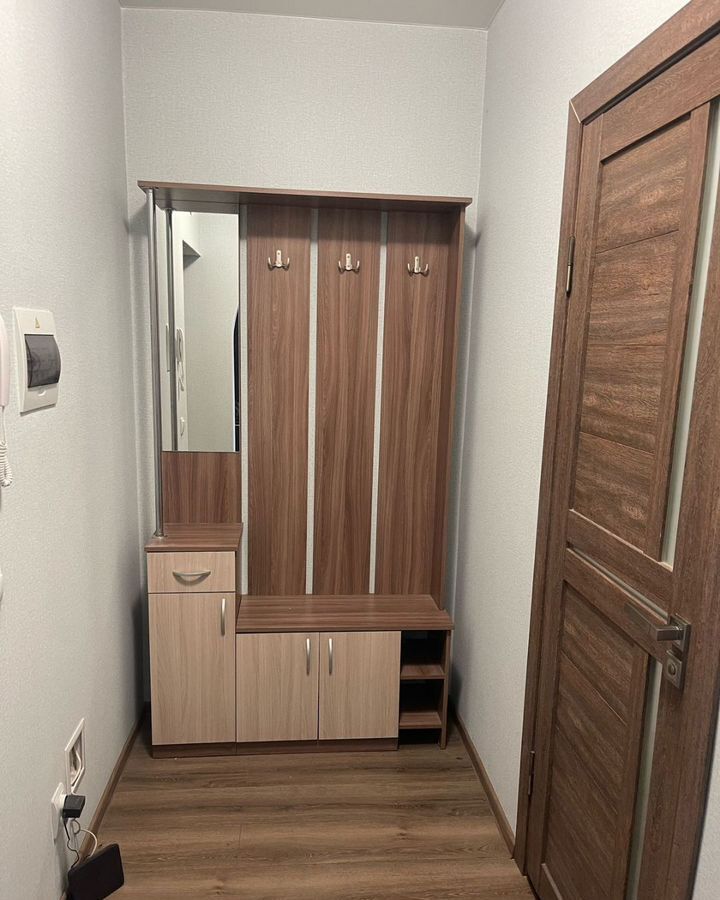 квартира г Калининград р-н Московский ул Дзержинского 165 фото 12