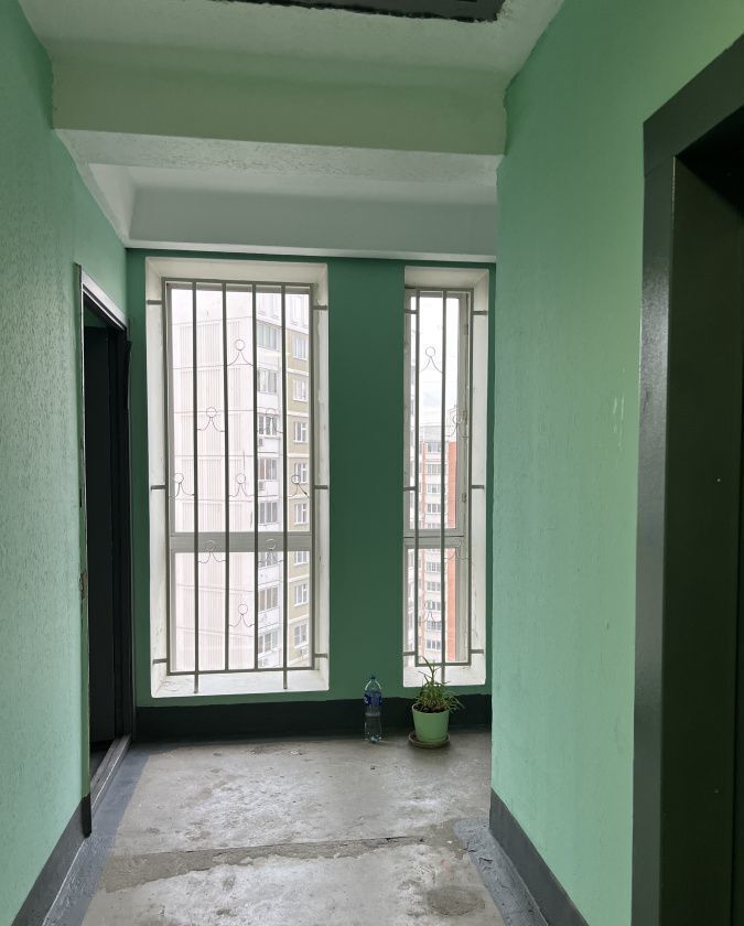 квартира г Москва ул Клинская 14к/2 Грачёвская фото 14