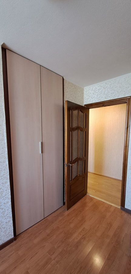 квартира г Уфа р-н Советский ул Достоевского 99 фото 13