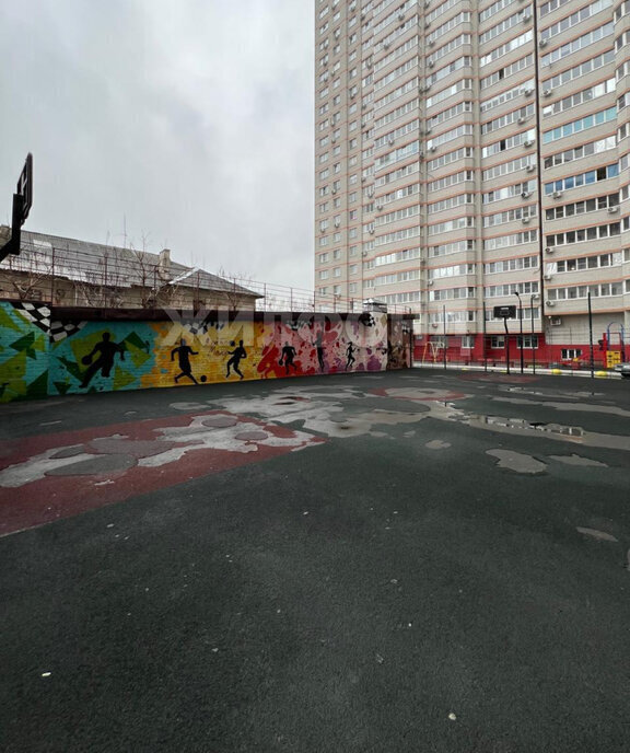 квартира г Воронеж р-н Советский ул 9 Января 133 ЖК «Балтийский 2» фото 18