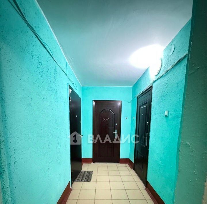 квартира г Донской ул. Маховского, 1 фото 14