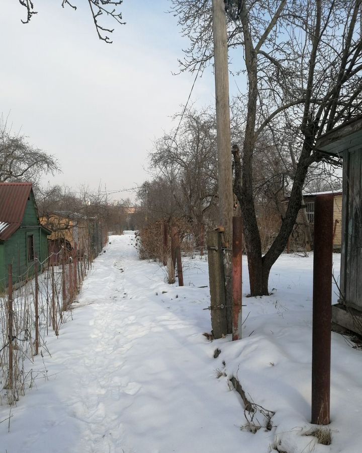 земля г Нижний Новгород р-н Приокский Пролетарская садоводческое некоммерческое товарищество Мичурина-2 фото 3