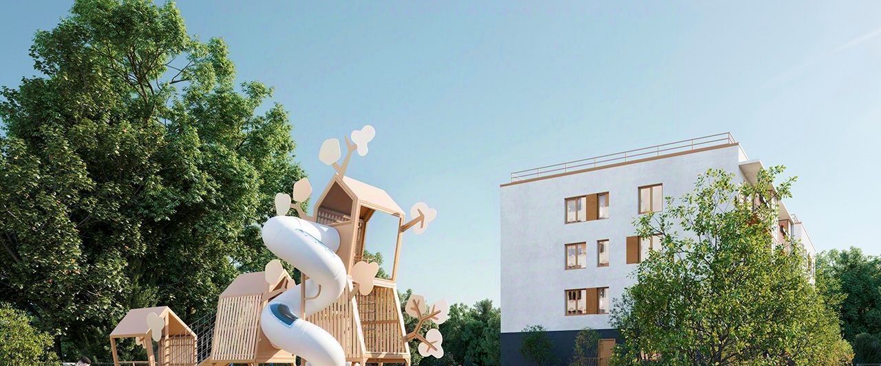квартира г Курган Центральный жилрайон фото 7