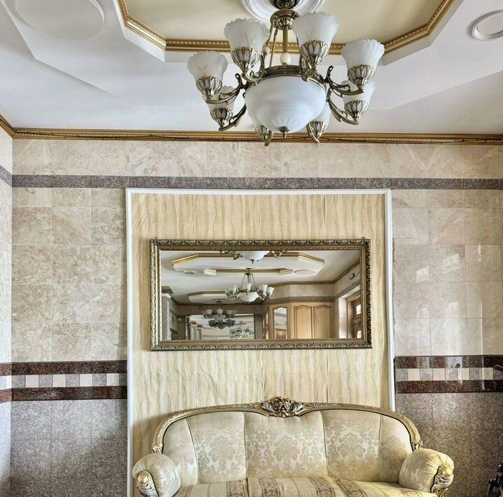 квартира г Алушта ул Набережная 16е фото 7
