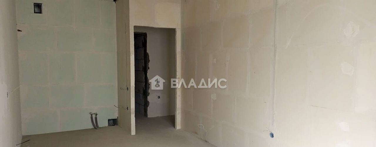 квартира г Краснодар р-н Прикубанский ул Заполярная 37к/3 мкр-н Славянский фото 4