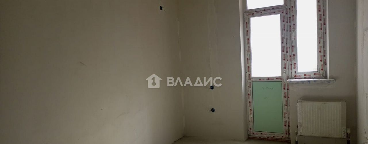 квартира г Краснодар р-н Прикубанский ул Заполярная 37к/3 мкр-н Славянский фото 7