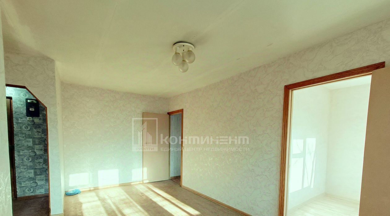 квартира г Ковров ул Лопатина 44 фото 3