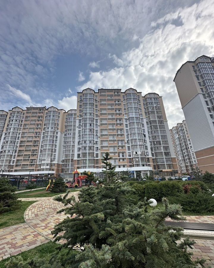 свободного назначения р-н Анапский г Анапа ш Анапское 32/1 фото 27