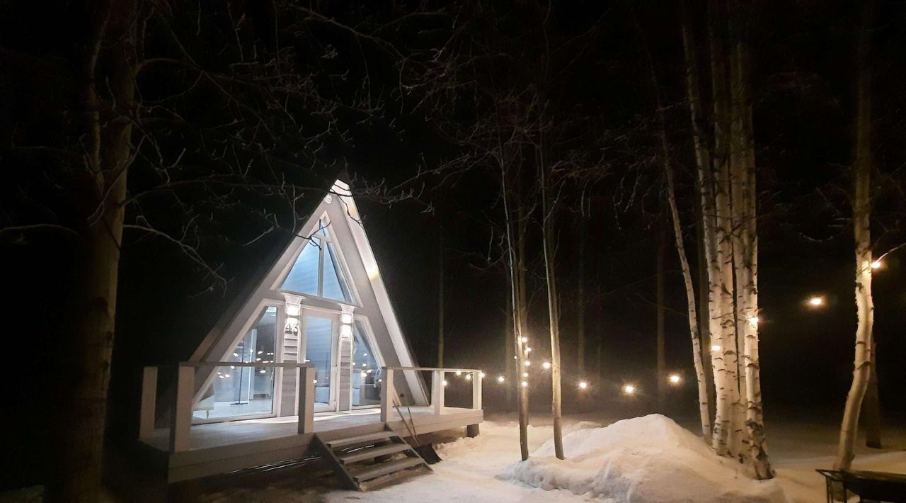 дом г Екатеринбург р-н Чкаловский снт УПИ-5 ул. Заячья, 43 фото 28
