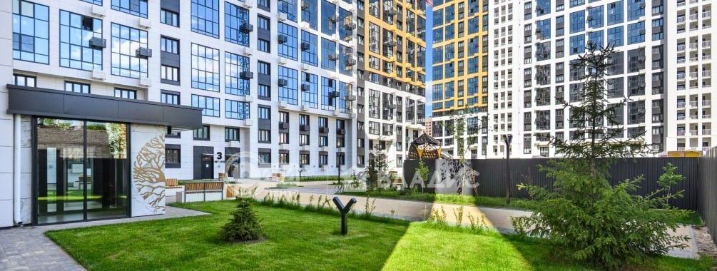 квартира г Воронеж р-н Центральный ул Загоровского 5/2 фото 2