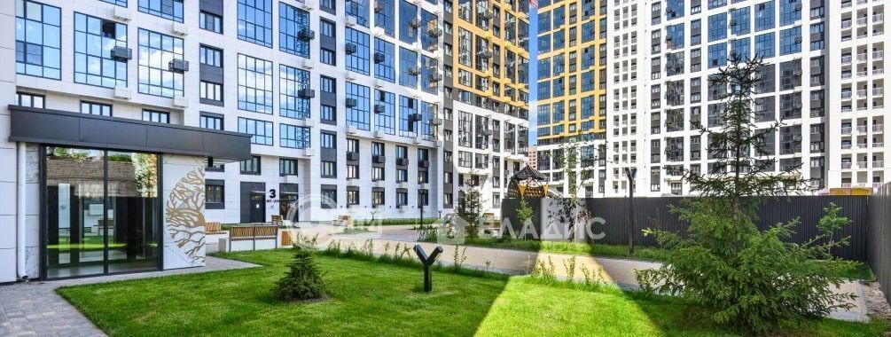 квартира г Воронеж р-н Центральный ул Загоровского 5/2 фото 2