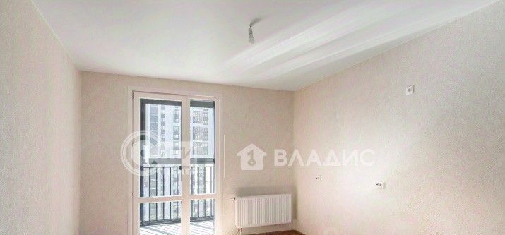 квартира г Воронеж р-н Центральный ул Загоровского 5/2 фото 8