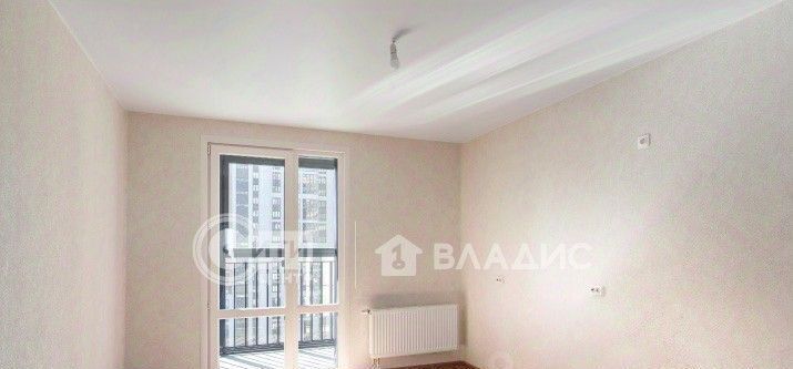 квартира г Воронеж р-н Центральный ул Загоровского 5/2 фото 8