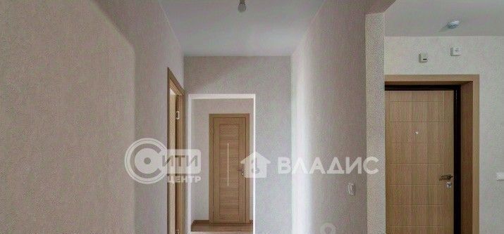 квартира г Воронеж р-н Центральный ул Загоровского 5/2 фото 8