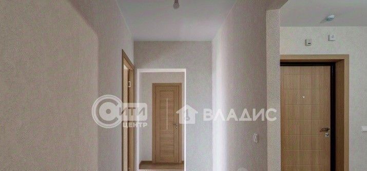 квартира г Воронеж р-н Центральный ул Загоровского 5/2 фото 9