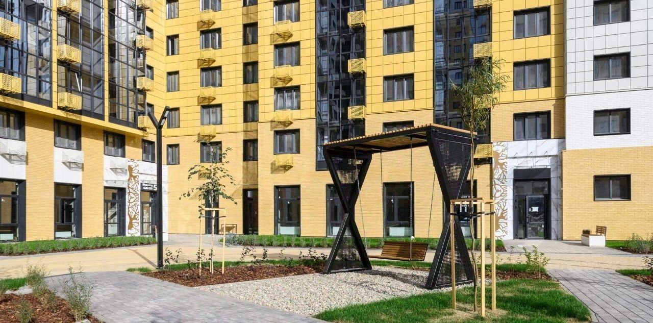 квартира г Воронеж р-н Центральный ул Загоровского 5/2 фото 21