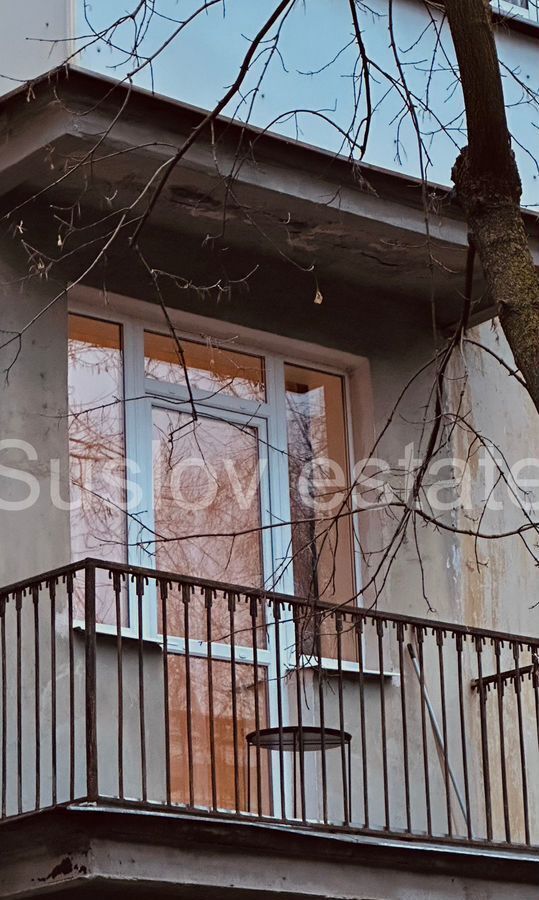 квартира г Санкт-Петербург метро Елизаровская ул Крупской 20к/2 округ Ивановский фото 12