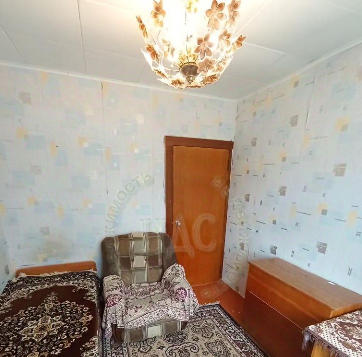 квартира г Курск р-н Центральный ул Л.Толстого 6 фото 9
