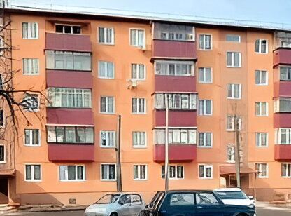 квартира г Курск р-н Сеймский пр-кт Ленинского Комсомола 89 фото 15