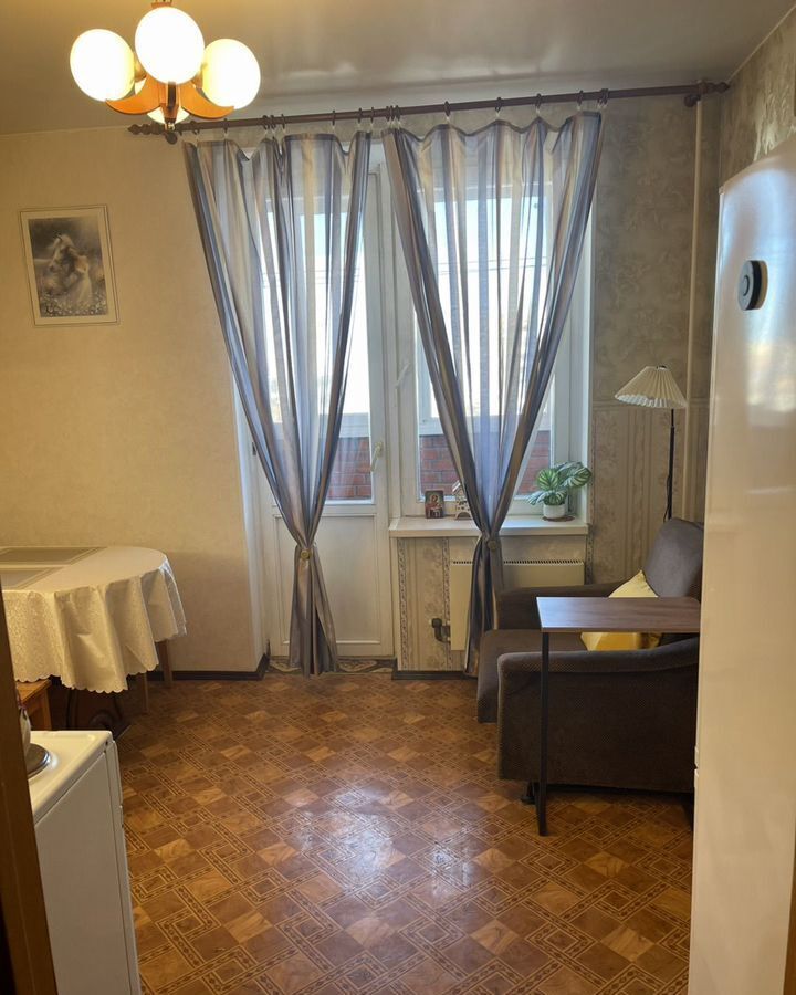 квартира г Одинцово ул Комсомольская 5 Одинцово, Одинцовский г. о. фото 7
