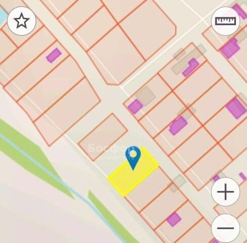 кв Яны-Къоз фото
