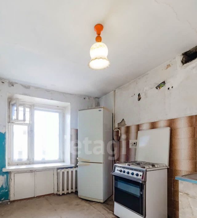 квартира г Комсомольск-на-Амуре Центральный округ ул Гагарина 22 фото 11