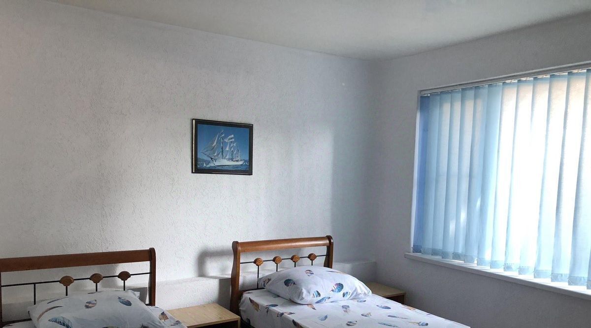 комната г Ялта пгт Гаспра ул Лесная 10б фото 1