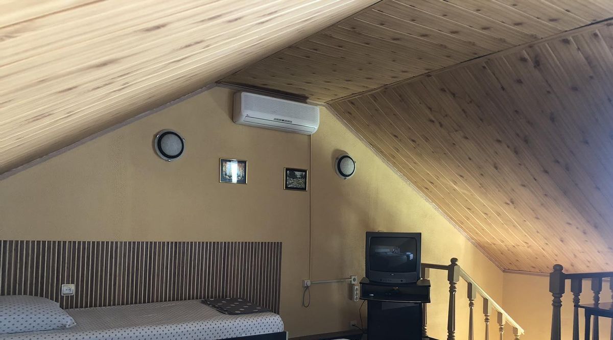 комната г Ялта пгт Гаспра ул Лесная 10б фото 3